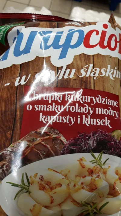 murison - O #!$%@? złoty xDDDDD

#jedzenie #biedronka #slask #heheszki #humorobrazk...