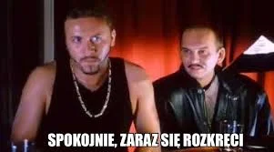 C.....w - @DildoShwaggins: jeszcze tylko 2 tygodnie, spokojnie zaraz sie rozkreci...