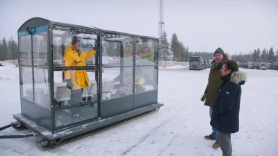 jezanaszpan - Ahhh czeska sauna ( ͡° ͜ʖ ͡°) 
#thegrandtour #heheszki