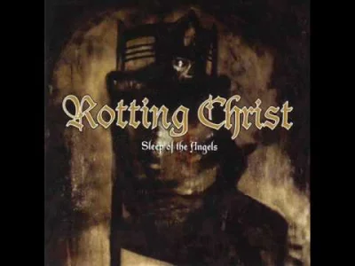 Bad_Sector - #metal #gothicmetal 

Rotting Christ - Der Perfekte Traum [1999]