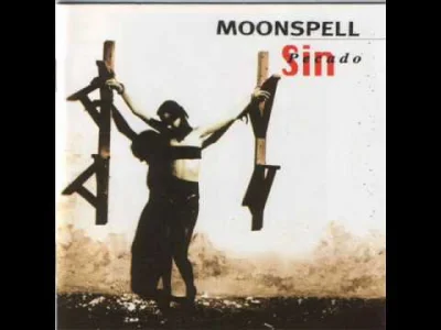 Bad_Sector - #gothicmetal #metal 

Moonspell - Magdalene [1998]