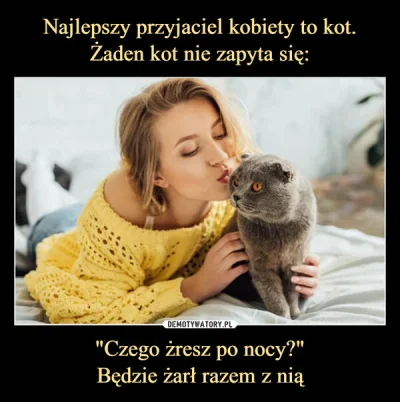 Ana77 - Właśnie jest noc i właśnie żremy.

#humorobrazkowy #heheszki