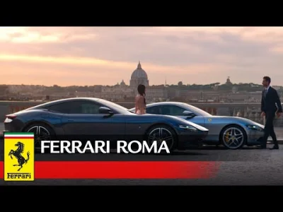 Budo - Włosi mają talent do takich klimatycznych reklam, nie tak dawno Ferrari wypuśc...