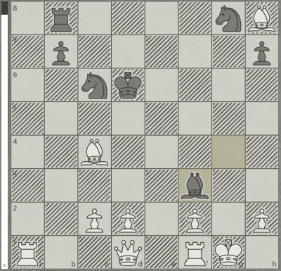 dergfell - w tym miejscu chciałbym podziękować chesscomowemu silnikowi za sugestię mo...