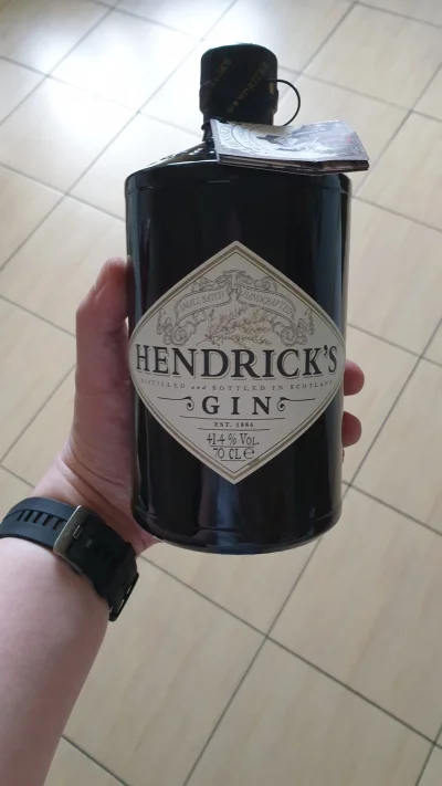 Keczupikczu - @jakismadrynickpolacinsku:
Bardzo dobry gin w przystępnej cenie. Bardz...
