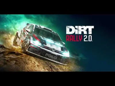 badylord - @bord0: Ja uwielbiam soundtrack z Dirt Rally 2. Bardzo odprężająca muzyka