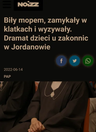 ArtyzmPoszczepienny - @WhiskyRomeo: Jeszcze jak