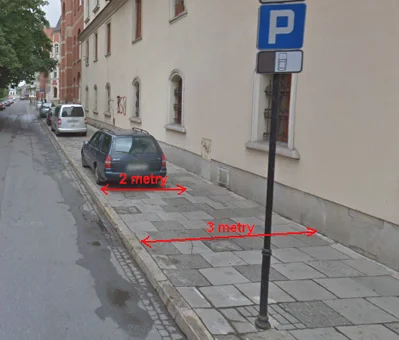 WykopanyDzon - Zainspirowany tym https://spidersweb.pl/autoblog/parkowanie-na-chodnik...