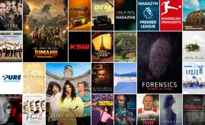 upflixpl - Viaplay Polska – lista zmian w katalogu – dodane tytuły i nowe odcinki

...