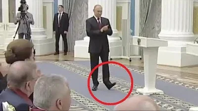 51431e5c08c95238 - Umiesz w ten sposób wygiąć nogę? ( ͡° ͜ʖ ͡°)
#ukraina #rosja #woj...