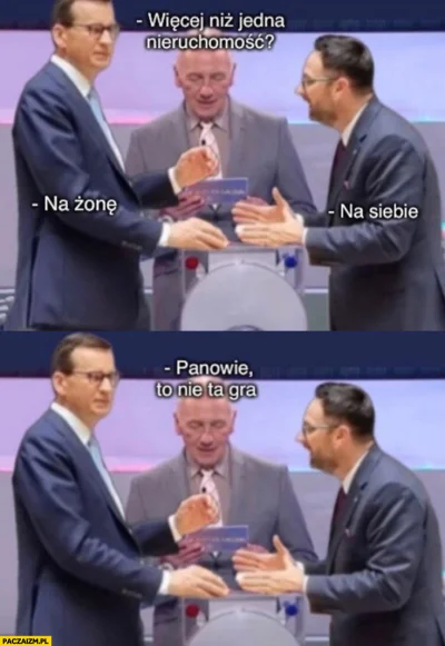 hmmjakwtosie_gra - @PanDeMia: Ehhh brak mi słów i powtarzania jacy wy tępi OFE został...