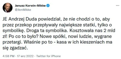 CipakKrulRzycia - #bekazpisu #cenzoduda #mierzejawislana #polska #polityka 
#korwin