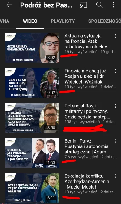 KarolaG17 - @mateusz-grzeszczuk proszę ustosunkować się do tego, że oskarżam Pana za ...