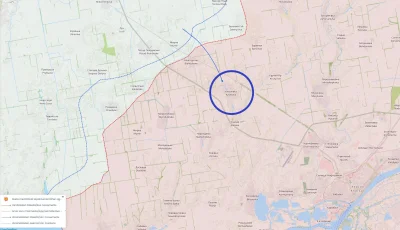 Aryo - @mecenassrenas: Mapa dla ułatwienia. Dosyć ważna miejscowość na podejściach do...