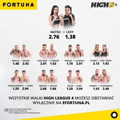 InnyWymiar90 - Ja jebix i wy to oglądacie? Xd

#fortuna #highleague