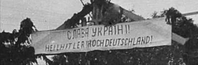 Shelman - @yosoymateoelfeo: Ciekawe czy pokażą jak witali Niemców w 1941 ( ͡° ͜ʖ ͡°)