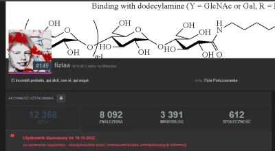 Lookazz - @fiziaa: 
 Użytkownik zbanowany do 18.10.2022
 za naruszenie regulaminu - n...