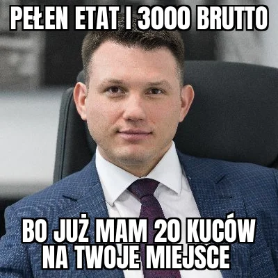 M.....a - > to jest według mnie dobre
Placa poniżej minimalnej 
Do pierwszej w nocy, ...