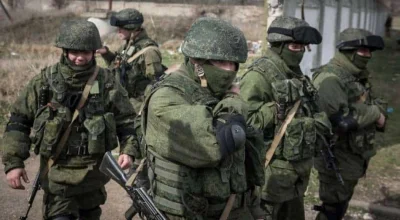 JanLaguna - Rosjanie narzekają na brak dostatecznego wsparcia dla Specjalnej Operacji...