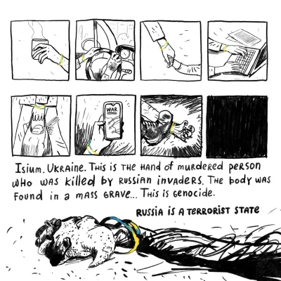 Wiggum89 - #ukraina #wojna
