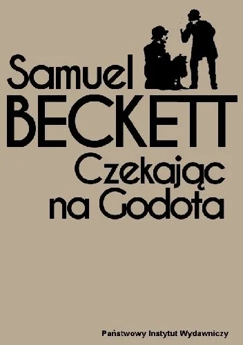 GeorgeStark - 2263 + 1 = 2264

Tytuł: Czekając na Godota
Autor: Samuel Beckett
Ga...