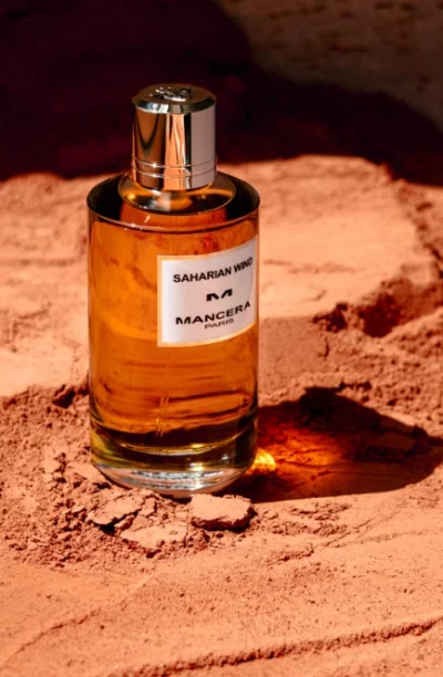 Mathas - #perfumy 

Ma ktoś może do odlania Mancere Saharian Wind?