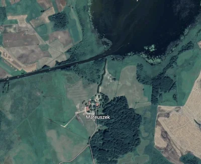 fuuYeah - Jakby ktoś szukał na mapie: https://www.google.com/maps/place/Jezioro+Szymo...
