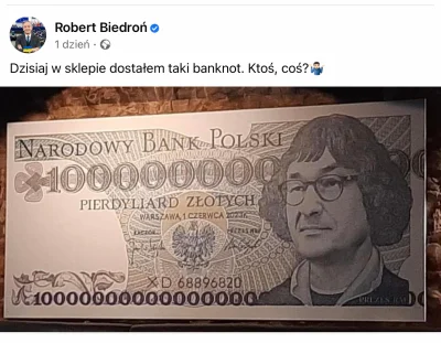 L3stko - A co tu się wydarzyło? Robert Biedroń poszedł do Pubu Mentzen, zrobił zdjęci...