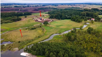 viejra - Widzę, że sąsiad też już sobie wykopał. Ciekawe czy on też na dziko.