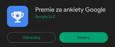 RobiS - #android #ankiety #sklepplay
na co wykorzystujecie kasę za ankiety google? mo...