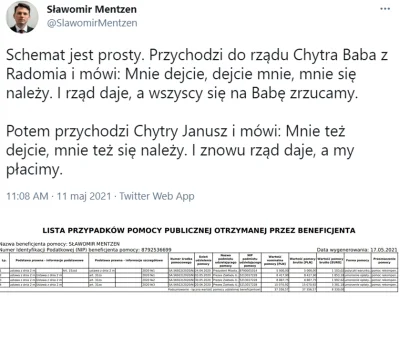 mastalegasta - Taki chytry Janusz z Torunia