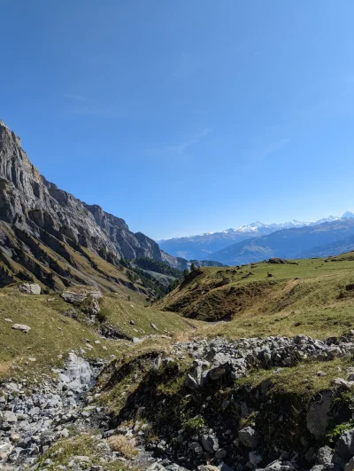 tVoreQ - Nie ma to jak góry w weekend ( ͡º ͜ʖ͡º)

 #gory #szwajcaria