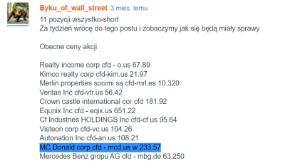 kot_morderca - @Bykuofwallstreet: byłem pewien ze widzialem wpis jakiegos gościa co s...