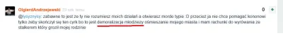 pyczasty - @RumperPrumper: masz tu prawdziwe pobudki, którymi kieruje się twoj guru. ...