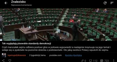 M.....a - @lujemujedzikieweze: jeżeli to znalezisko jest jego promowaniem, to z Ciebi...