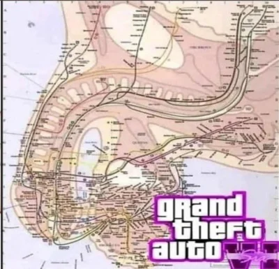 Badmadafakaa - #gta