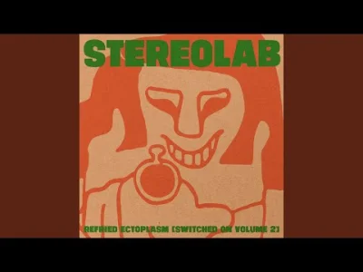 HeavyFuel - Stereolab - French Disko
I znów, jak dla mnie, spore zaskoczenie. Takich...
