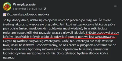 olrajt - Pytanie, czy to pojedyncze przypadki czy zjawisko jest masowe: