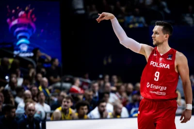 michalxd21 - Dobra już po eurobaskecie. Jesteśmy 4 w europie. Miejsce które się nam n...