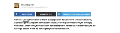 Mortadelajestkluczem - Lubię, jak pismak potyka się o własne nogi już w leadzie przy ...