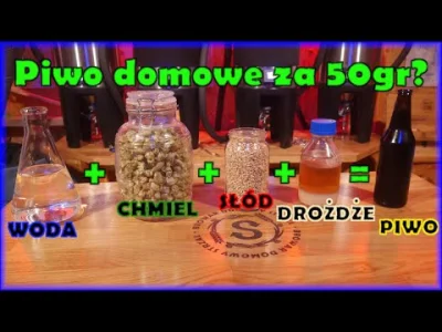 sebas - @sebas: Hej, to po ile to wasze piwo domowe? 
#browardomowystrzal #piwowarst...