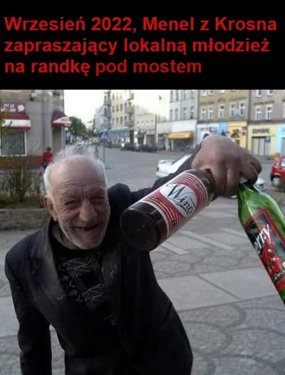 Parszuk - Tak było, nie zmyślam 
#memy #heheszki #krosno