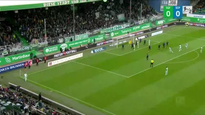 Ziqsu - Damian Michalski
Greuther Furth - Paderborn [1]:0
#mecz #golgif #golgifpl #...