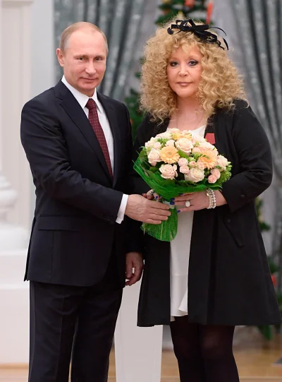 Neto - Zapnijcie pasy. Magda Gessler przyjechała na Kreml z Rewolucjami. 

#rosja #...