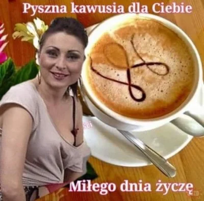 nieprzejmujsie - miłego poniedziałku