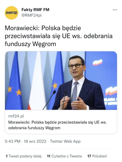 gardzenarodowcami - Wielka Polska wstała z kolan i będzie bohatersko walczyć o hajs d...