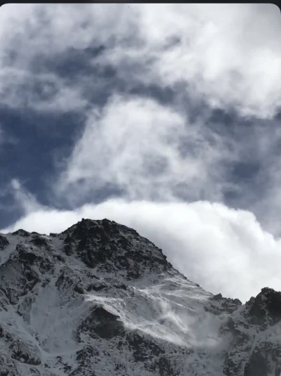 mnmlny - Całkiem ladnie się zrobiło #tatry