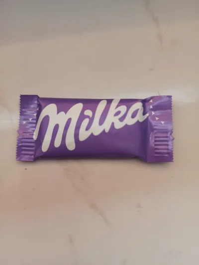 luxkms78 - #jedzzwykopem #milka #czekolada #czekoladka #czekoladamleczna