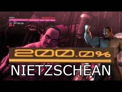 Al-3_x - Na takiego polityka to bym głosował. 

#nietzsche #metalgearsolid #mgs #fi...