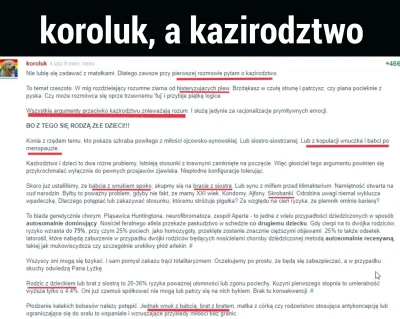 Ktoretojuz_konto - Oni chcą tylko odwiedzać się w szpitalach i uprawiać seks z babcią...
